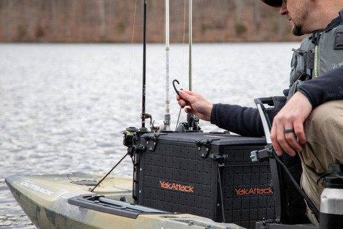 YakAttack Black Pak Pro