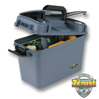 Flambeau Marine Dry Box 14