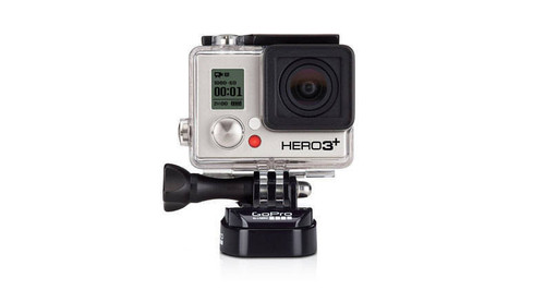 GoPro Tripod Mount