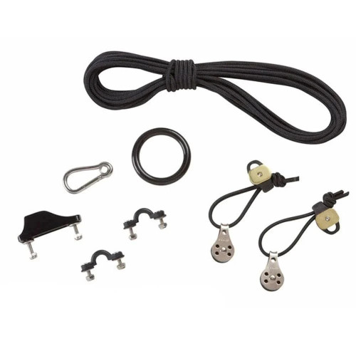 Harmony Anchor Trolley Kit