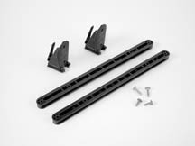 Harmony Keepers Footbrace Kit