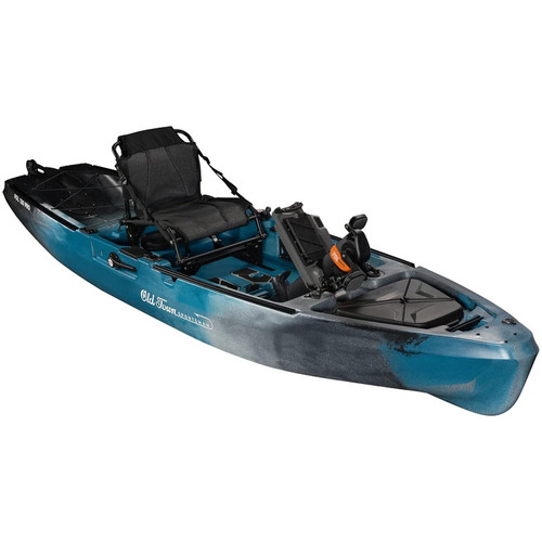 Old Town Sportsman PDL 120 Pro