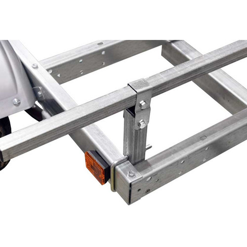 Malone EcoLight™ Sport Trailer