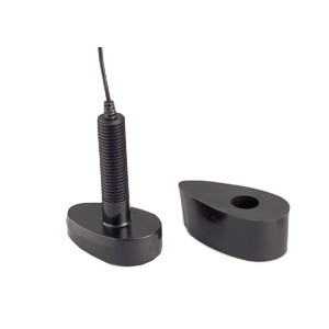 Humminbird Plastic Thru Hull Transducer