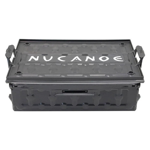 Nucanoe TracPak Combo Kit