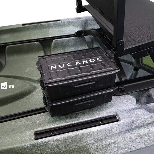Nucanoe TracPak Combo Kit