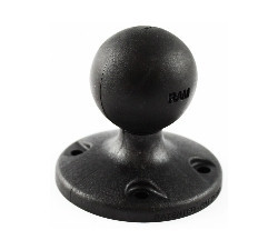 Ram 1.5 Ball Base