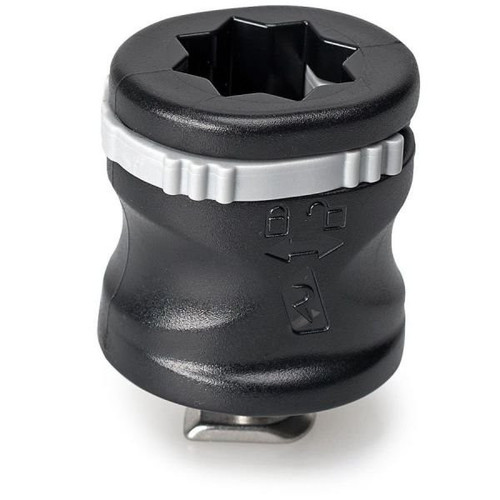 RAILBLAZA MiniPort TracMount Base