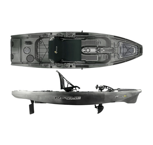 Native Watercraft Slayer Propel 10 Max