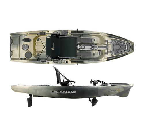 Native Watercraft Slayer 10 Max