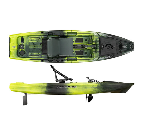 Native Watercraft TitanX Propel 12.5