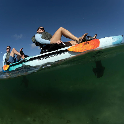 Ocean Kayak Malibu Pedal Tandem