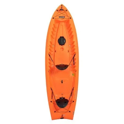 Lifetime Kokanee 106 Tandem Kayak