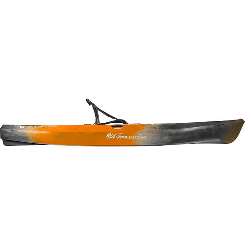 Old Town Sportsman 120