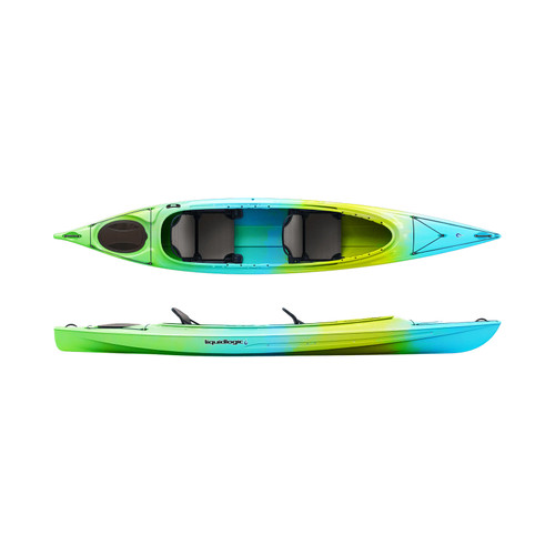 Liquid Logic Saluda 14.5 Tandem