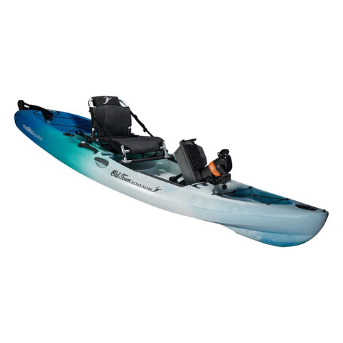 Ocean Kayak Malibu Pedal