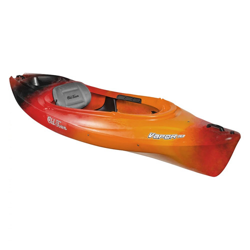 Old Town Vapor 10