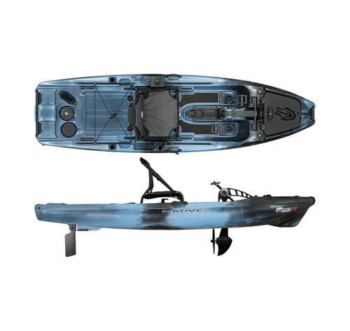 Native Watercraft Slayer Propel 10 LTE