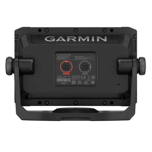 Garmin ECHOMAP UHD2 54CV Chartplotter\/Fishfinder Combo w\/US Coastal Maps w\/o Transducer [010-02591-50]