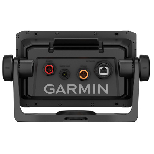 Garmin ECHOMAP UHD2 63sv Chartplotter\/Fishfinder Combo w\/US Inland Maps  GT54UHD-TM [010-02680-01]