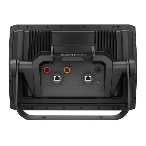 Garmin ECHOMAP Ultra 2 122sv w\/GT56UHD-TM Transducer [010-02881-01]