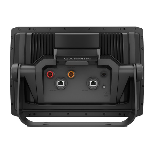 Garmin ECHOMAP Ultra 2 126sv w\/o Transducer - Garmin Navionics+ [010-02882-00]