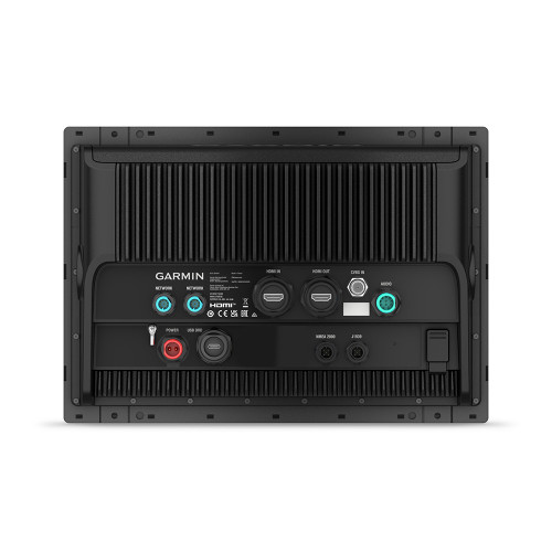 Garmin GPSMAP 9013 Premium Chartplotter w\/Worldwide Basemap [010-03176-00]