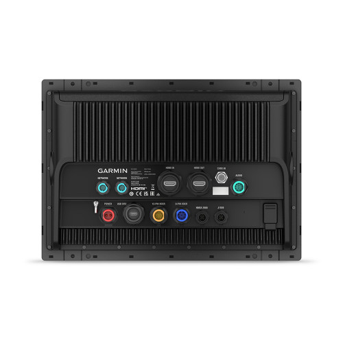 Garmin GPSMAP 9213xsv Premium Chartplotter\/Sonar Combo w\/Garmin Navionics+ [010-03176-03]