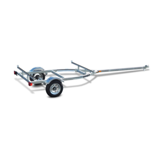 Loadrite K-1000-2 Trailer 78 Inch Bars