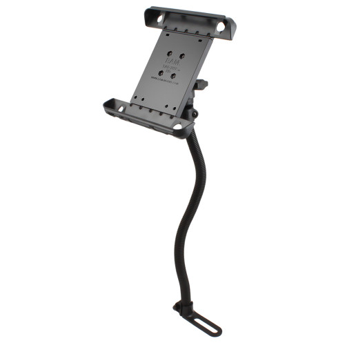 RAM Mount Tab-Tite iPad \/ HP TouchPad Cradle POD I Universal Vehicle Mount [RAM-B-316-1-TAB3]