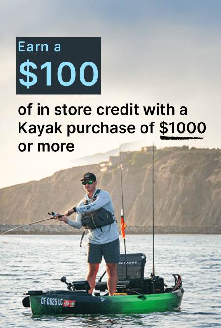 $100 Store Credit