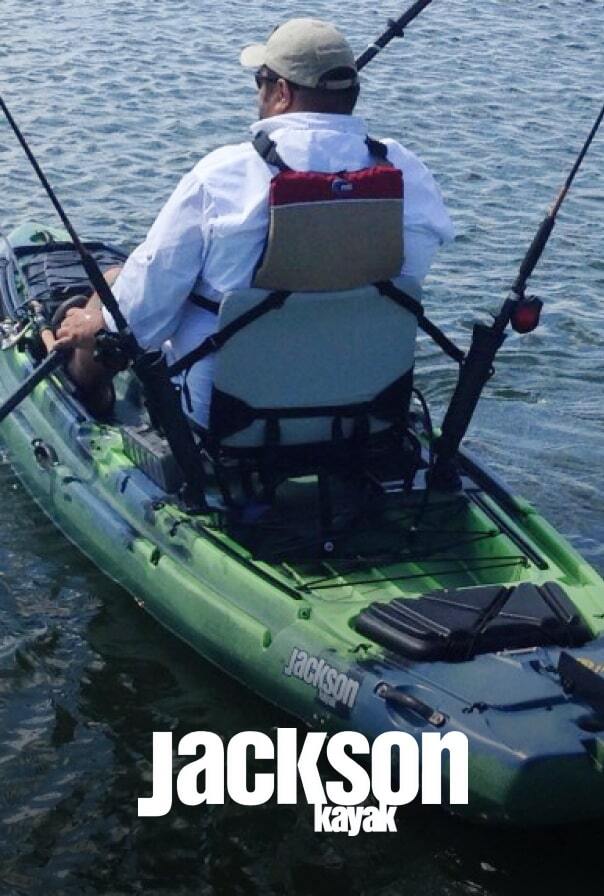 Jackson Kayaks