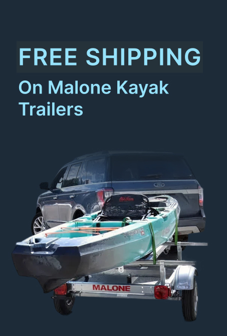 Malone Free Shipping