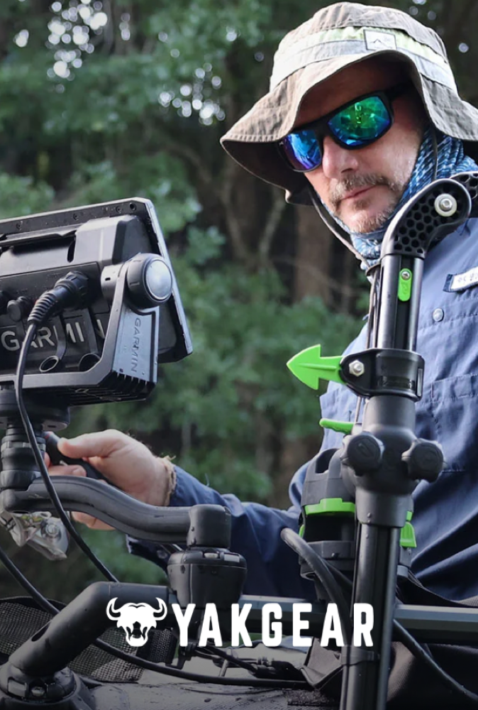 YakGear