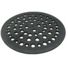 10 1/4" Cast Iron Grate Floor Drain Cover