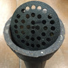 7-1/2" Sewer Strainer with Feet