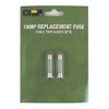 7 Amp 1-1/4" Replacement Fuses