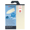 Brabantia Ironing Board Cover - Foamback B Ecru 49 x 15