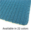 Cape Cod Doormat 28"x 36" Residence Size