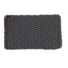 Cape Cod Basket Weave Doormat 20"x 36" Patio Size