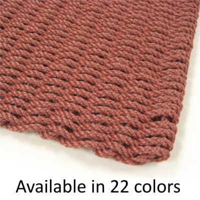 Cape Cod Doormat 36" x 72" Slider Size Hard To Find Items