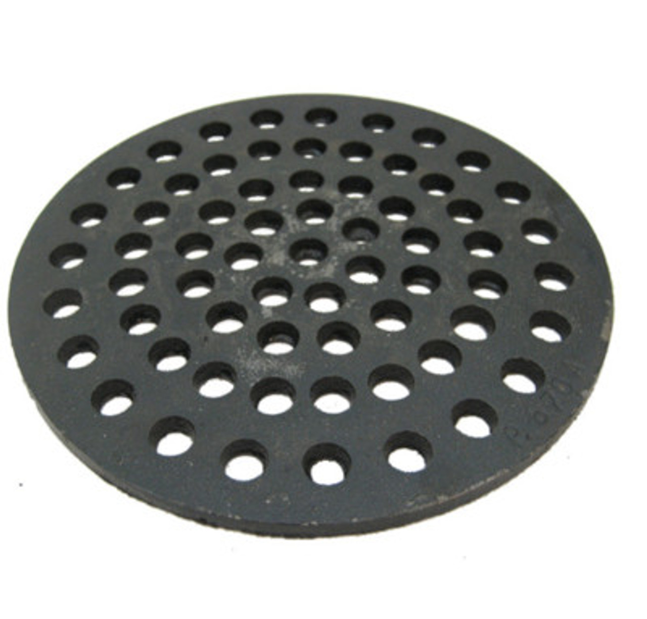 7 inch floor drain cover