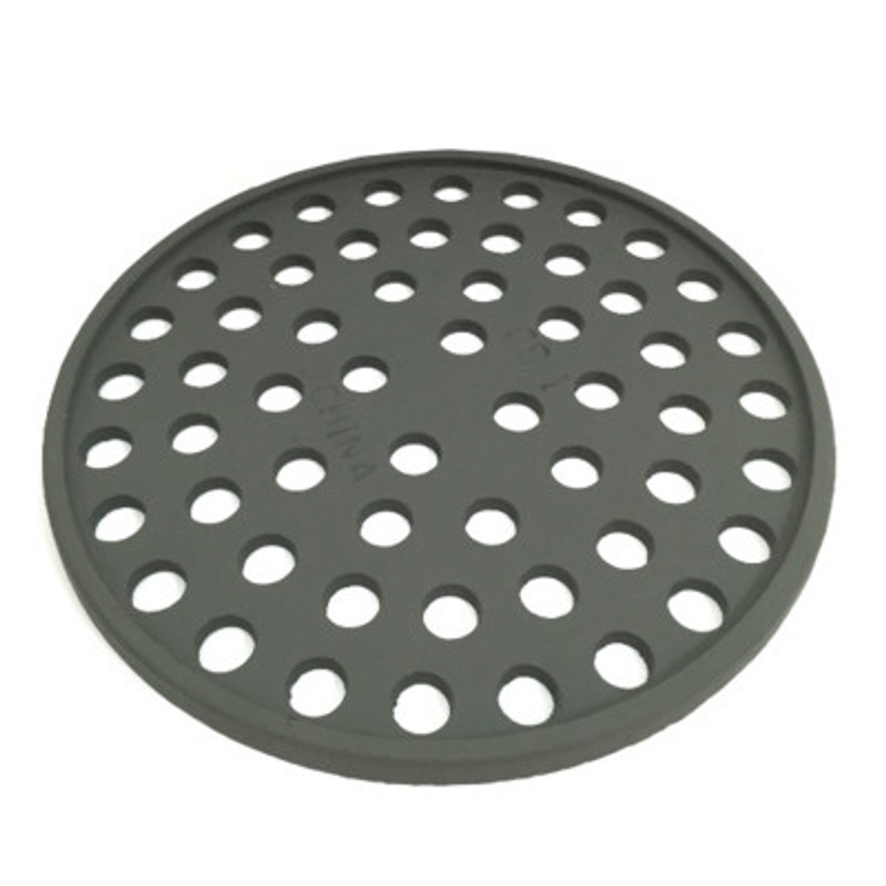 8 inch cast iron drain cover