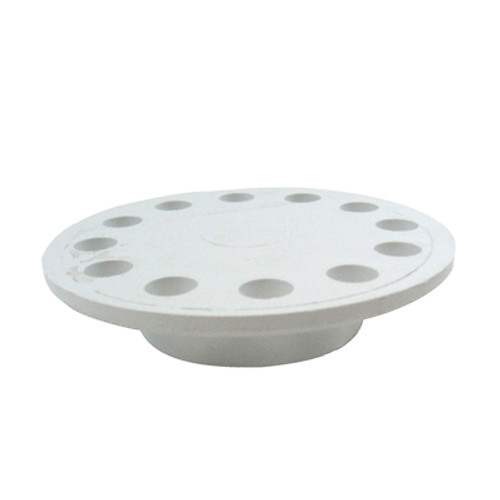 4 9/16" PVC Replacement Bell Strainer