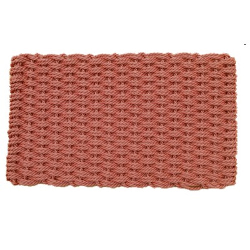 Cape Cod Basket Weave Doormat 30"x 50" Estate Size