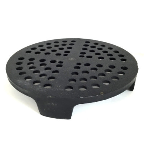 11 inch floor drain cover