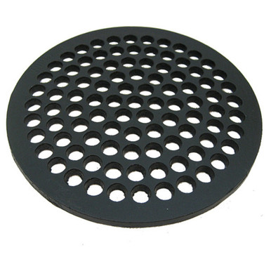 Crawford Drain Cover 3 (2 7/8) Round Drain Strainer Cover