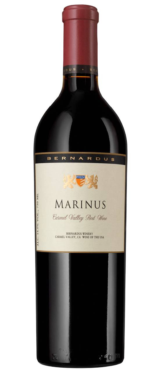 Bernardus 2013 Marinus Red | Final Case Wines