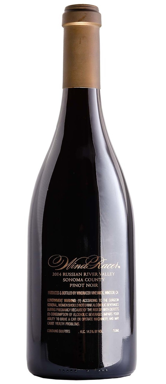 Ratapoil L'Ingénu 2014 Pinot Noir 750ml Ratapoil L'Ingénu 2014 Pinot Noir 750ml Ratapoil l'ingénu