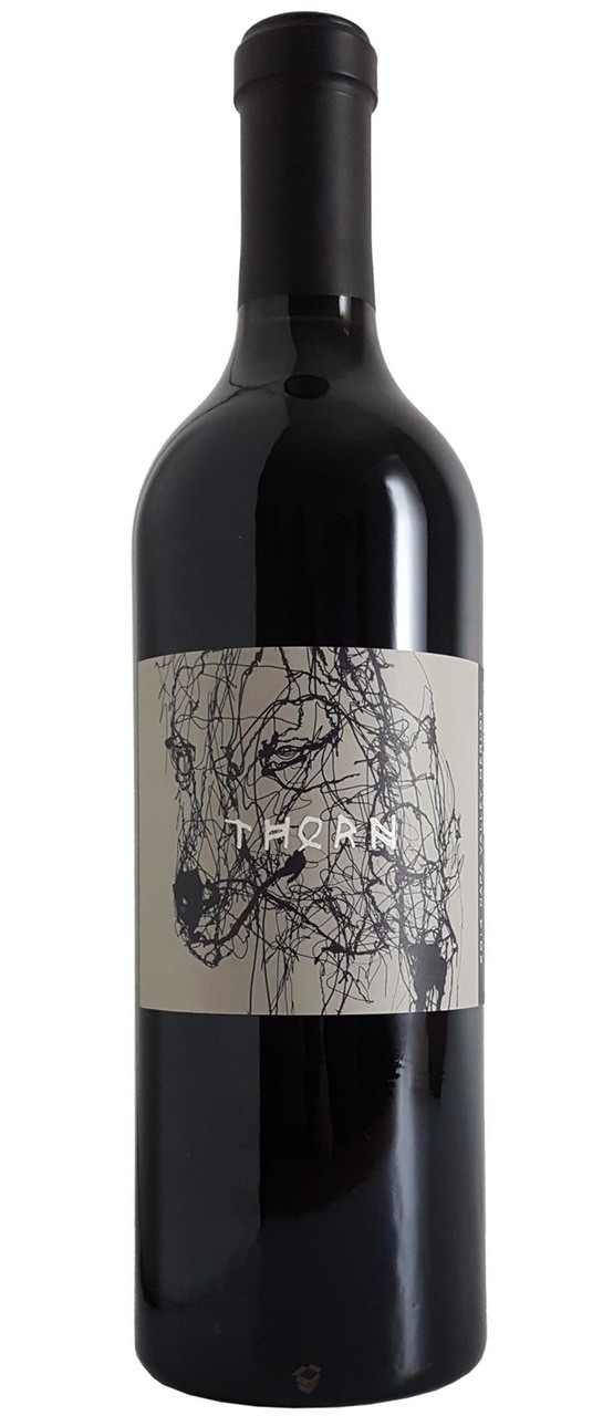 Thorn 2014 Napa Merlot | Final Case Wines